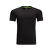 Men's Sportswear kit Short Sleeve Sports Running Suit Nexellus