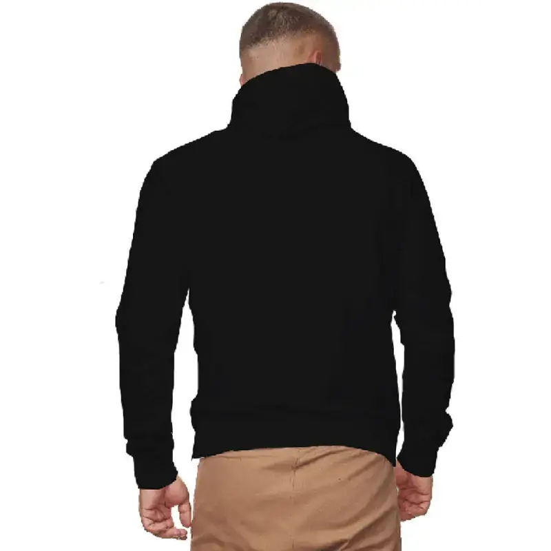 Men's sweatshirt hoodie long sleeve t-shirt call of duty sweatshirt Nexellus