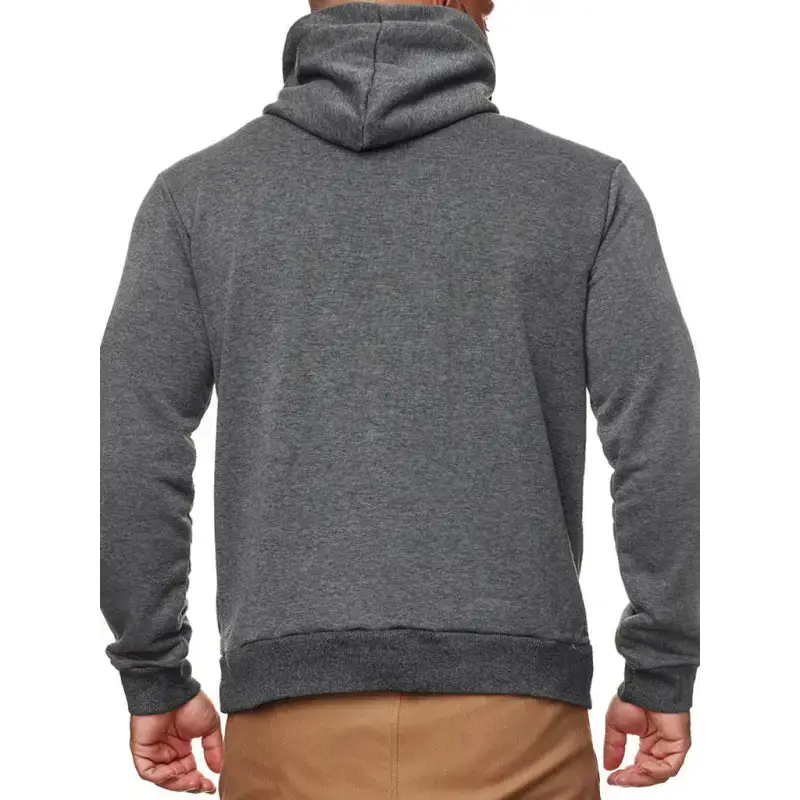 Men's sweatshirt hoodie long sleeve t-shirt call of duty sweatshirt Nexellus