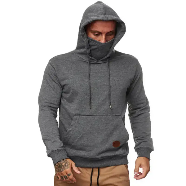 Men's sweatshirt hoodie long sleeve t-shirt call of duty sweatshirt Nexellus