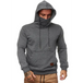 Men's sweatshirt hoodie long sleeve t-shirt call of duty sweatshirt Nexellus