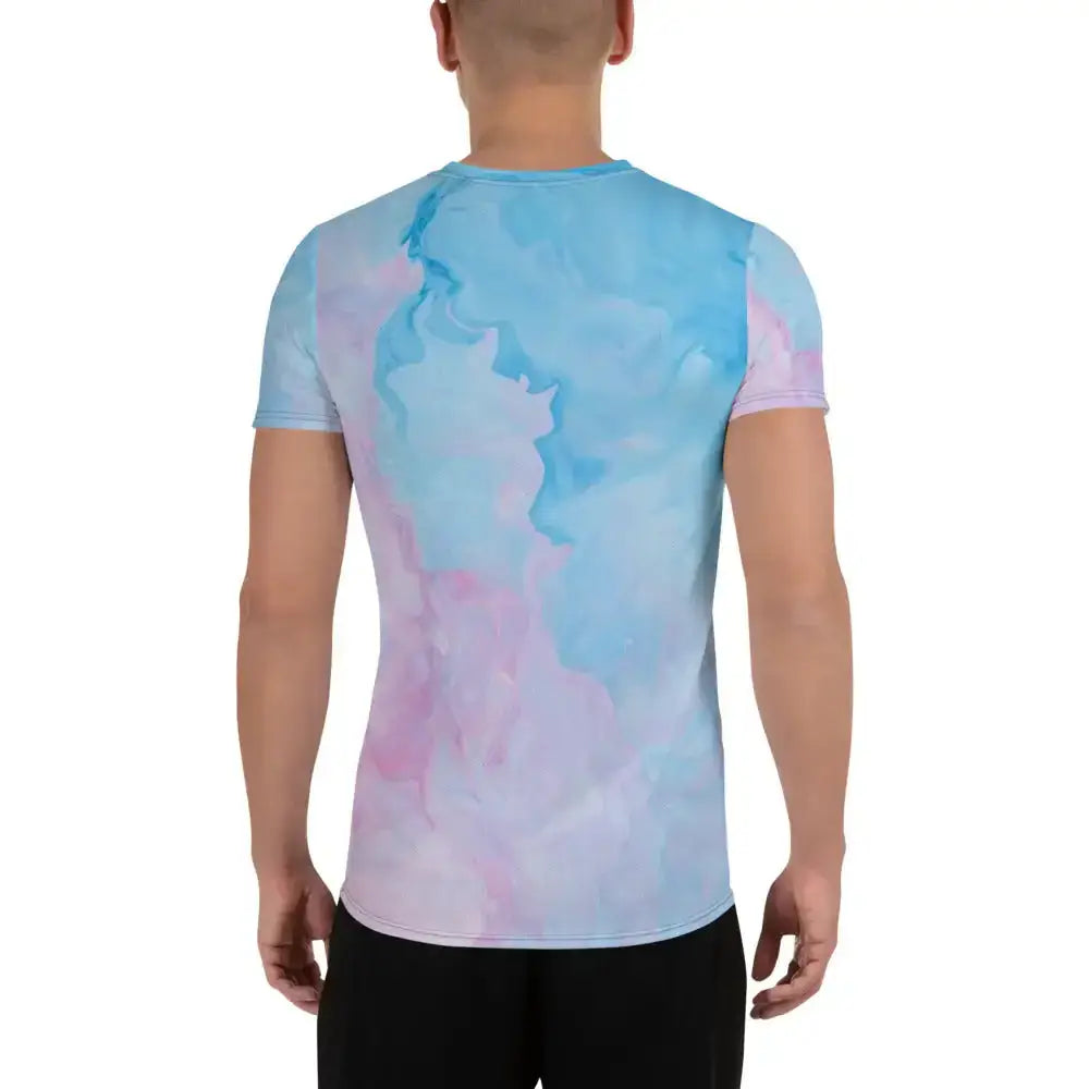 Men's t-shirt Nexellus