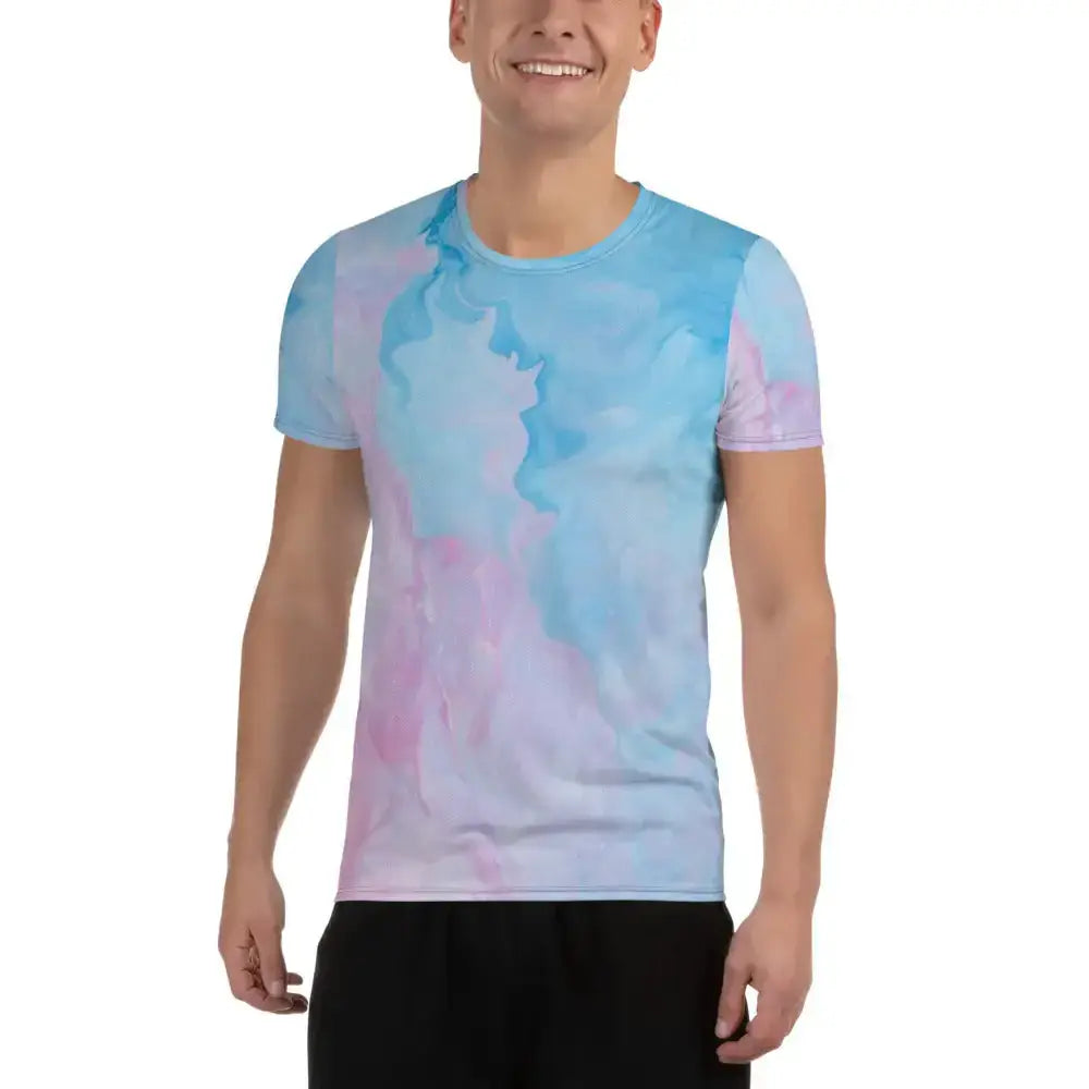 Men's t-shirt Nexellus