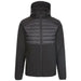 Mens Trespass LENEK SoftShell Jacket - Nexellus