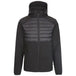 Mens Trespass LENEK SoftShell Jacket - Nexellus