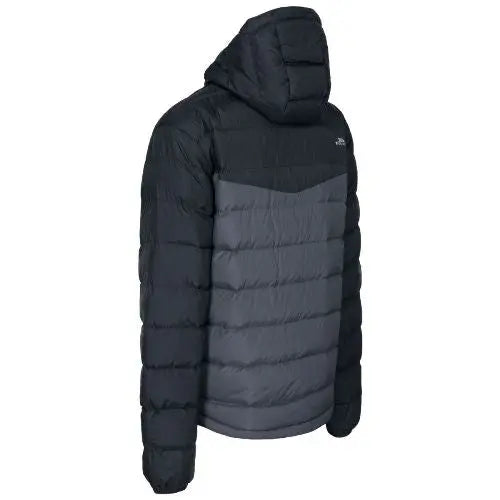 Mens Trespass Oskar Padded Jacket - Nexellus