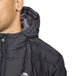 Mens Trespass Oskar Padded Jacket - Nexellus