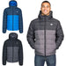 Mens Trespass Oskar Padded Jacket - Nexellus