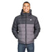 Mens trespass oskar padded jacket