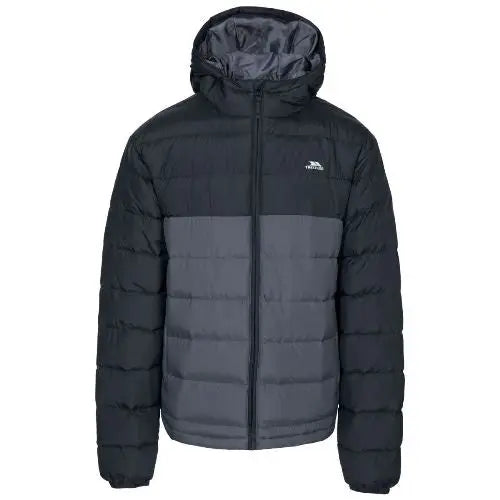 Mens Trespass Oskar Padded Jacket - Nexellus