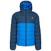 Mens Trespass Oskar Padded Jacket - Nexellus