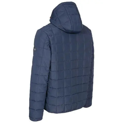 Mens Trespass WYTONHILL Coat Padded Jacket - Nexellus