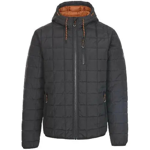 Mens Trespass WYTONHILL Coat Padded Jacket - Nexellus