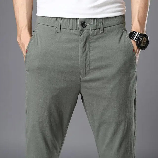 Men's Trouser Nexellus