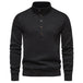 Men's Turtleneck Sweater Men's Sweater Coat Nexellus