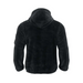 Men's warm jacket, loose hooded casual jacket Nexellus