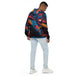 Men’s windbreaker Nexellus