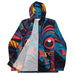 Men’s windbreaker Nexellus