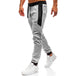 Men's Zipper Pocket Sports Trousers Nexellus