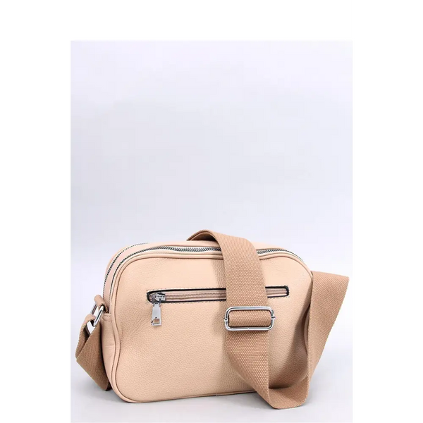 Messenger bag inello - beige / one-size-fits-all