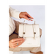 Messenger bag inello - beige / one-size-fits-all