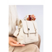 Messenger bag inello - beige / one-size-fits-all