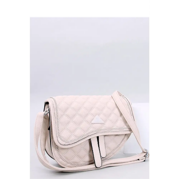 Messenger bag inello - beige / one-size-fits-all