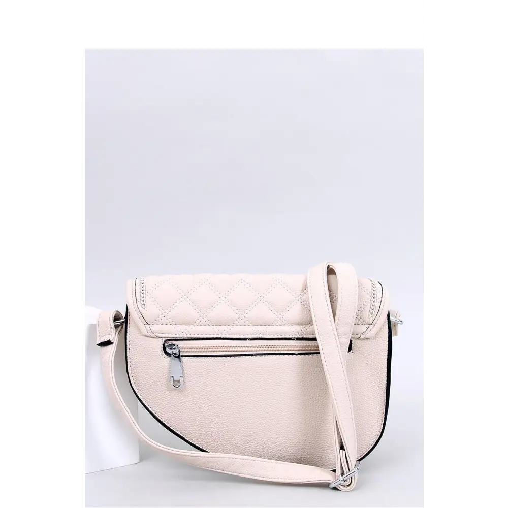 Messenger bag inello - beige / one-size-fits-all