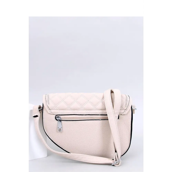 Messenger bag inello - beige / one-size-fits-all