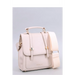 Messenger bag inello - beige / one-size-fits-all