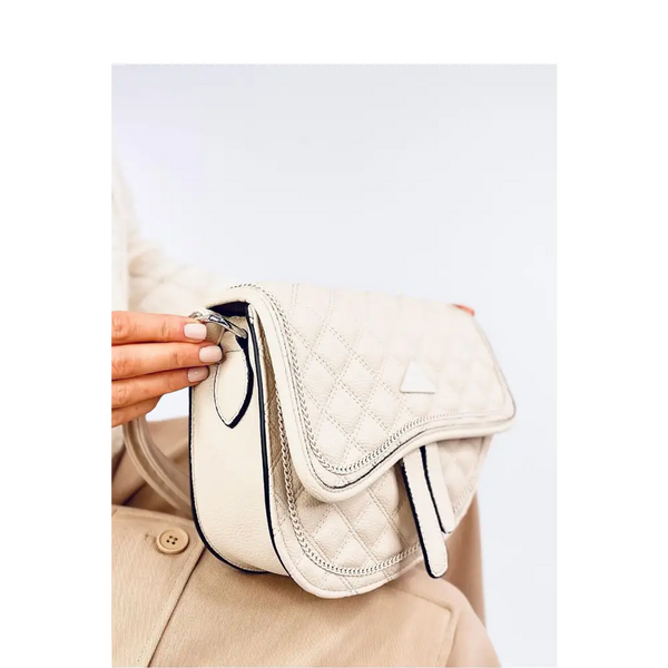 Messenger bag inello - beige / one-size-fits-all