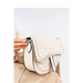 Messenger bag inello - beige / one-size-fits-all