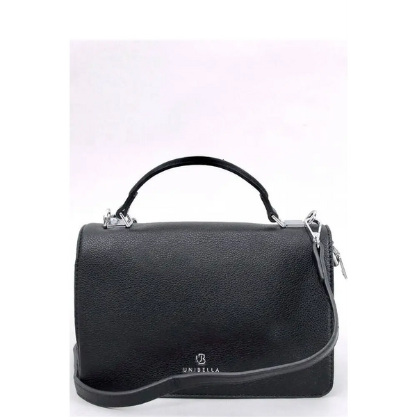 Messenger bag inello - black / one-size-fits-all