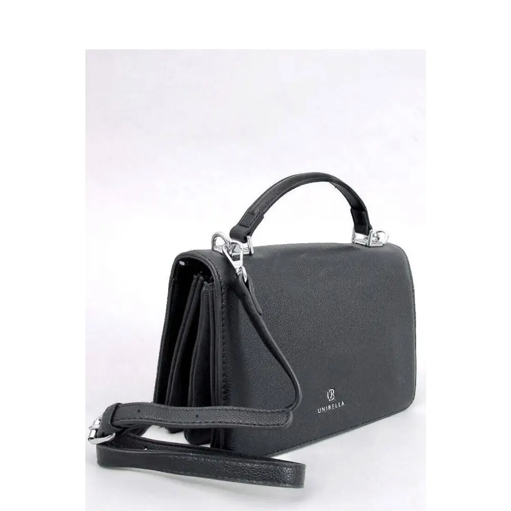 Messenger bag inello - black / one-size-fits-all