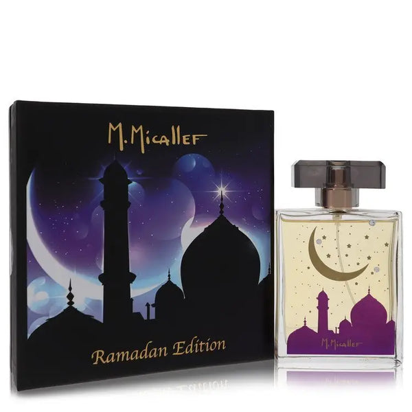 Micallef ramadan edition eau de parfum spray by m. Micallef