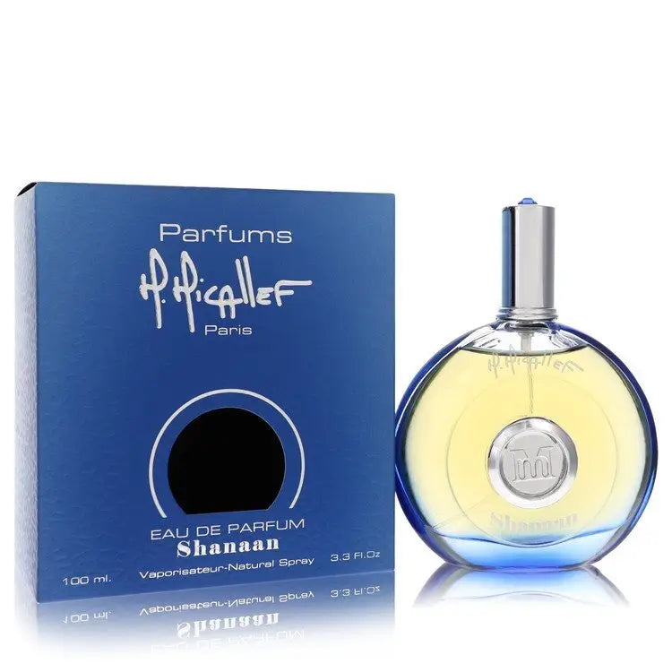 Micallef shanaan eau de parfum spray by m. Micallef eau de