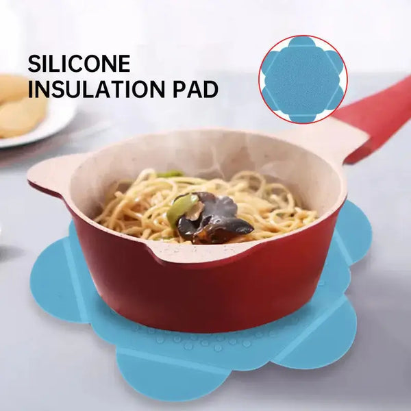 Microwave oven anti spluttering lid collapsible silicone microwave Nexellus