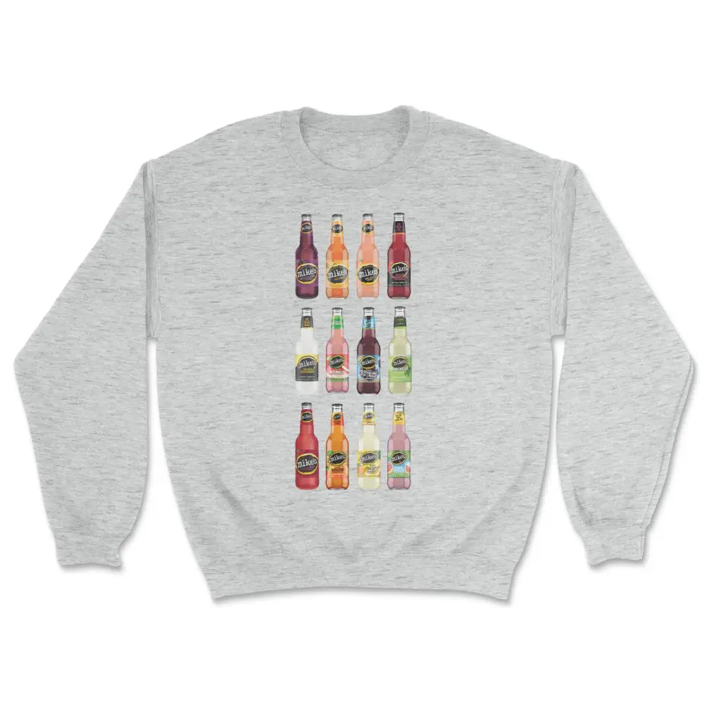 Mike’s hard lemonade sweatshirt