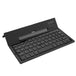 Mini blue tooth foldable pc keyboard portable notebook three fold Nexellus