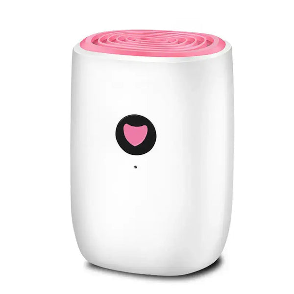 Mini dehumidifier bedroom dryer office dehumidifier basement Nexellus