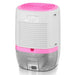 Mini dehumidifier bedroom dryer office dehumidifier basement Nexellus