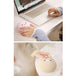 Mini hand warmer heater for hands power bank portable heate usb Nexellus