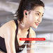 Mini in-ear 5.0 bluetooth earphone hifi wireless headset with mic Nexellus