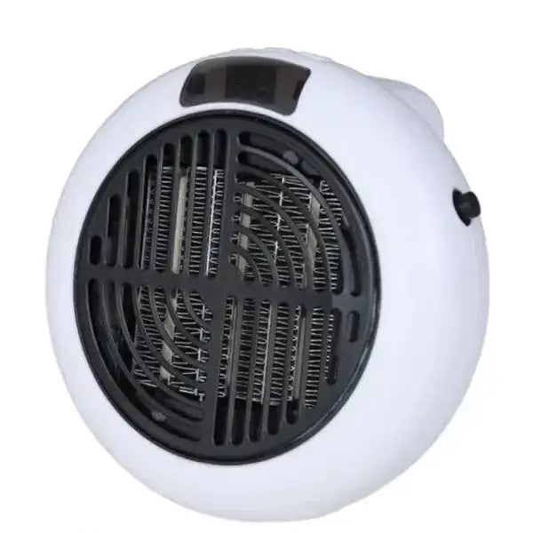 Mini small household air heater air heater desktop portable wall Nexellus