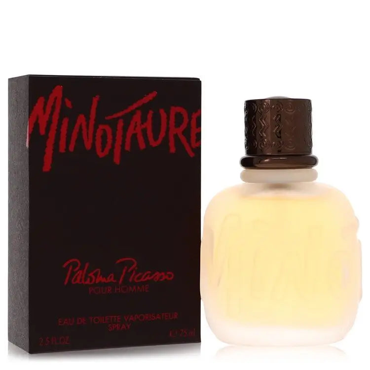 Minotaure eau de toilette spray by paloma picasso eau de