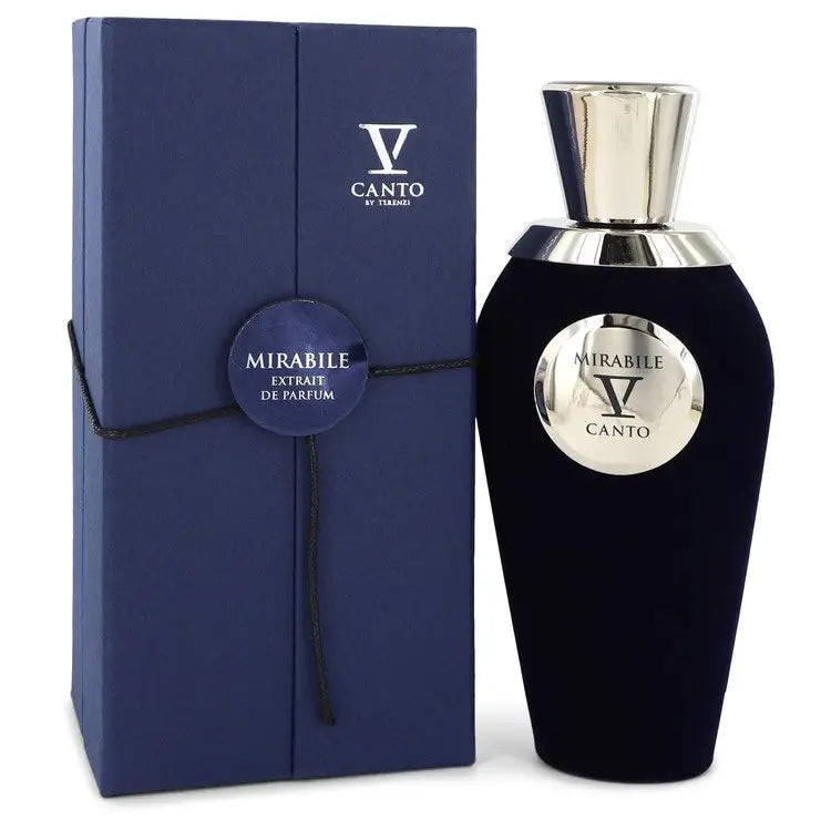 Mirabile extrait de parfum spray (unisex) by v canto