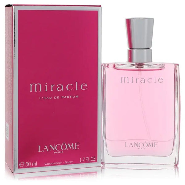 Miracle eau de parfum spray by lancome eau de parfum spray