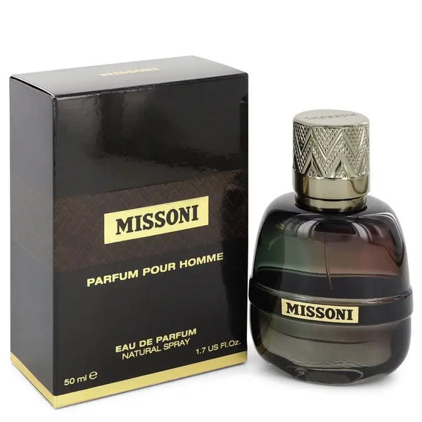 Missoni eau de parfum spray by missoni eau de parfum spray