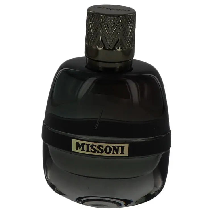 Missoni eau de parfum spray (tester) by missoni eau de