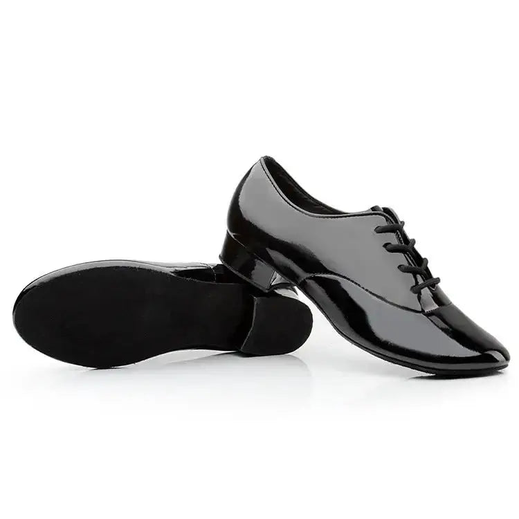 Modern dance shoes for men latin dance shoes men Nexellus